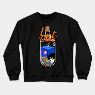 Lost Ocean Crewneck Sweatshirt